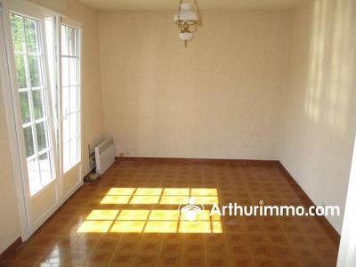 Maison - 155 m² - 6 pièces