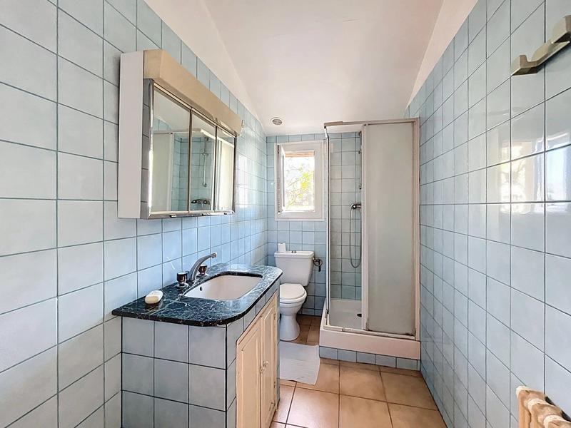 Maison - 121 m² - 5 pièces