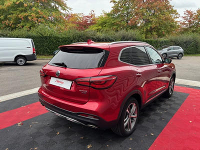 Mg Ehs 1.5t Gdi Phev Luxury