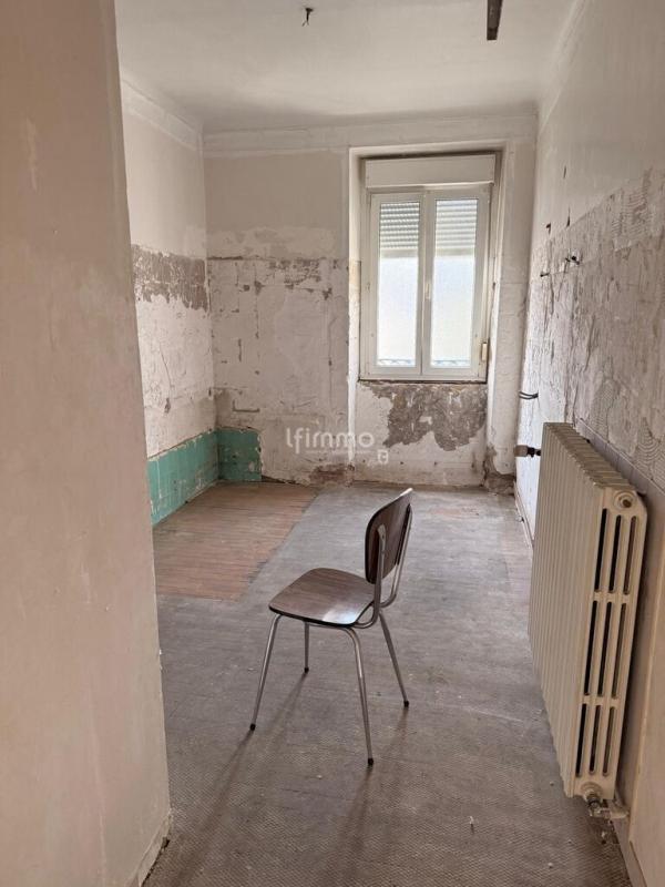 Appartement - 138 m² - 4 pièces