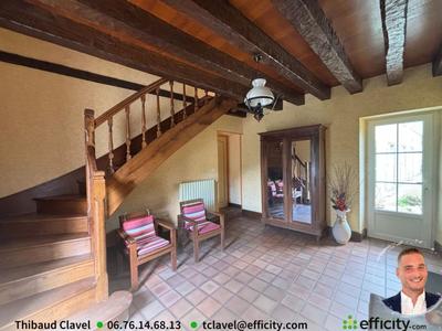 Maison - 341 m² - 8 pièces