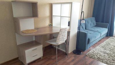 Appartement - 26 m² - 1 pièce