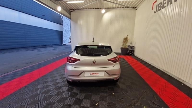 Renault Clio V Blue Dci 85 Business