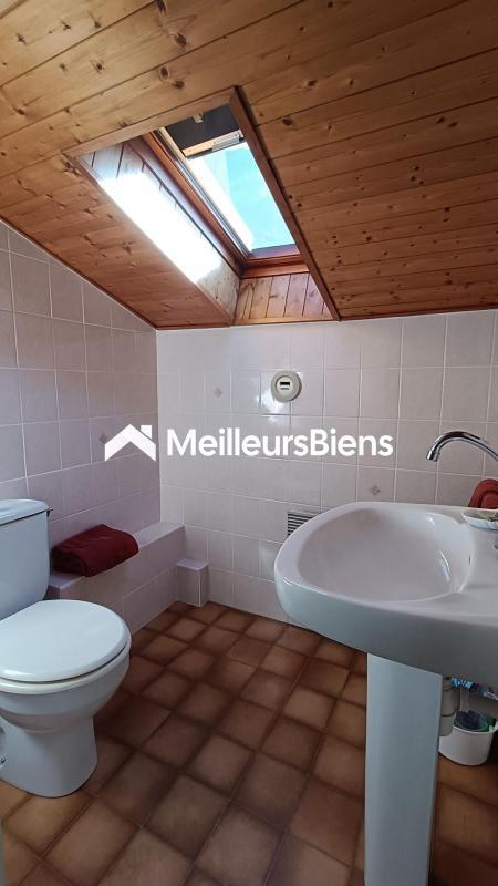 Penthouse - 63 m² - 5 pièces