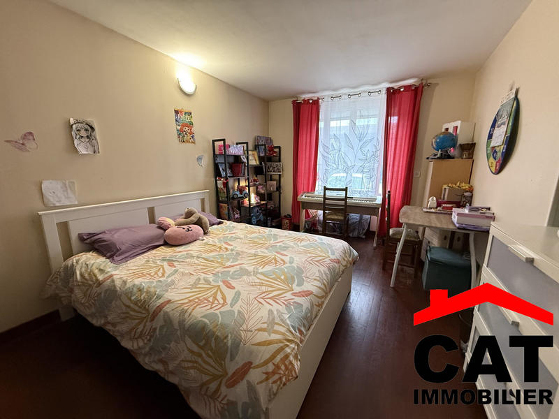 Ferme - 160 m² - 7 pièces