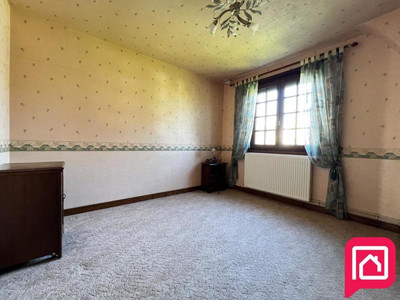 Maison - 131 m² - 5 pièces