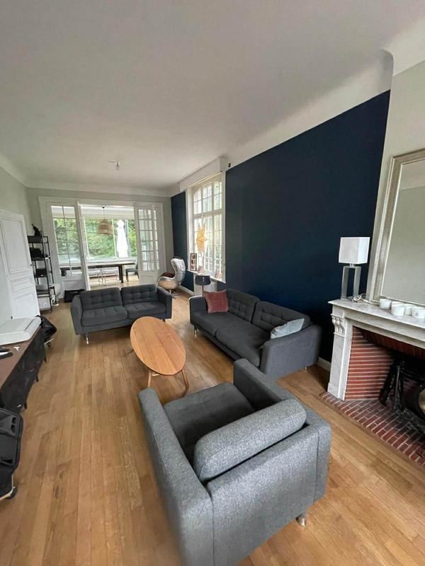 Maison de maîtres - 314 m² - 10 pièces