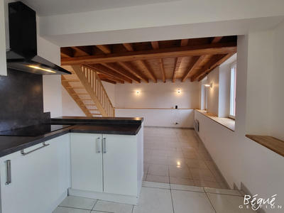 Appartement - 74 m² - 3 pièces