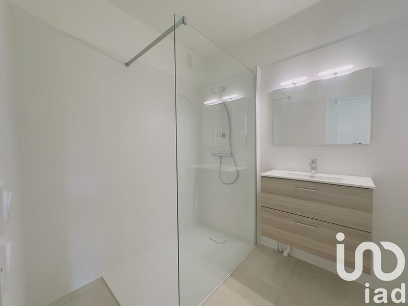 Appartement - 81 m² - 3 pièces