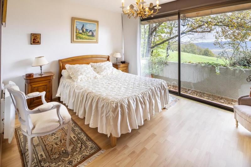 Maison d'architecte - 161 m² - 7 pièces