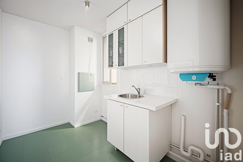 Appartement - 73 m² - 4 pièces