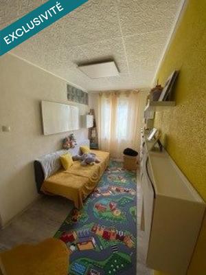 Maison - 50 m² - 3 pièces