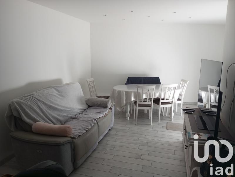 Maison de ville - 135 m² - 5 pièces