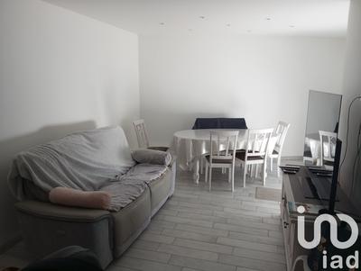 Maison de ville - 135 m² - 5 pièces