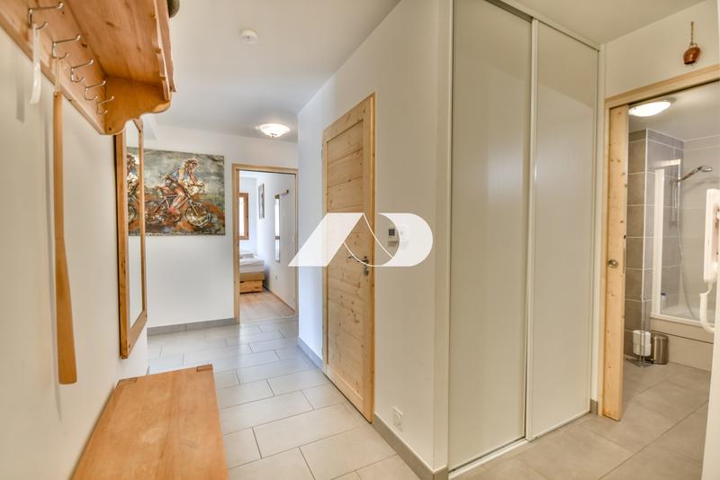 Appartement - 66 m² - 4 pièces