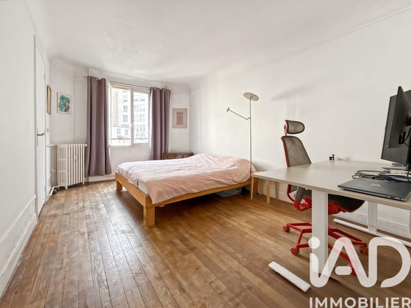 Appartement - 53 m² - 2 pièces