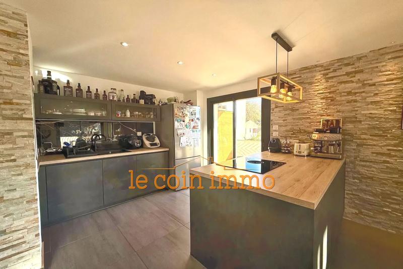 Appartement - 76 m² - 3 pièces