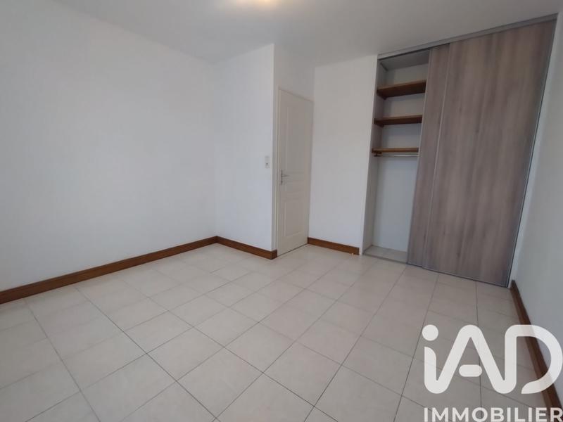 Maison - 161 m² - 6 pièces