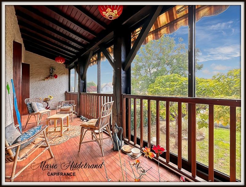 Maison - 173 m² - 9 pièces