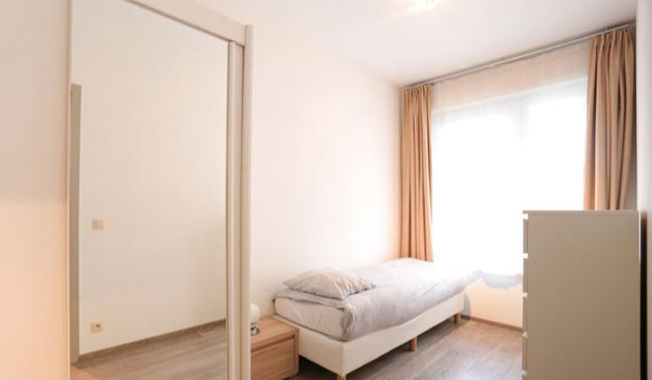 Appartement - 84 m² - 4 pièces