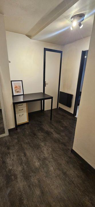 Appartement - 32 m² - 1 pièce