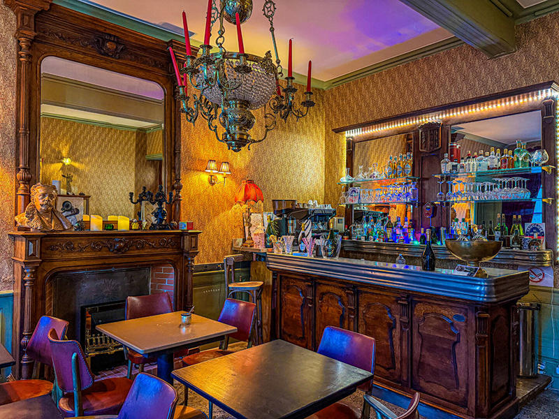 Hôtel particulier - 967 m² - 30 pièces