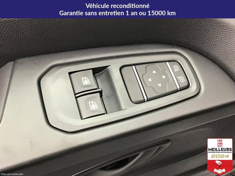 Renault Trafic L2h1 Fgn 3t Blue Dci 150 Gsr2 Advance4 port