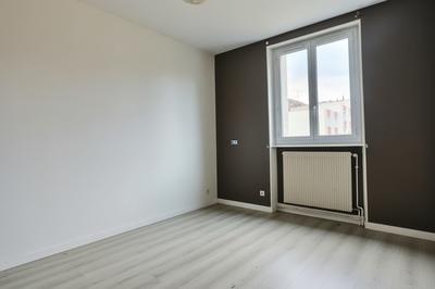 Appartement - 52 m² - 3 pièces