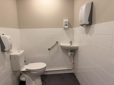 Bureau - 120 m² - 2 pièces