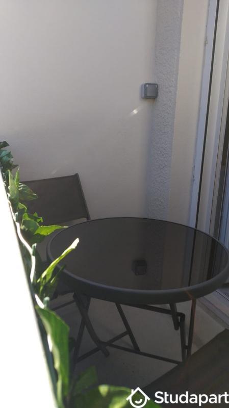 Appartement - 26 m² - 2 pièces