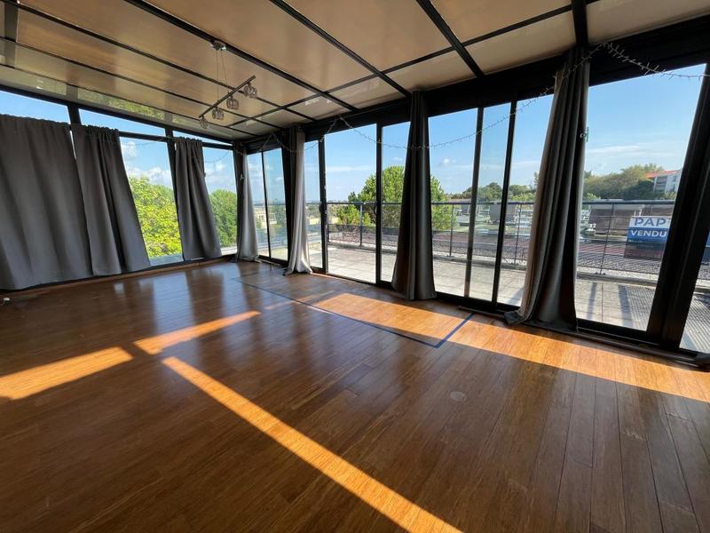 Appartement - 84 m² - 4 pièces