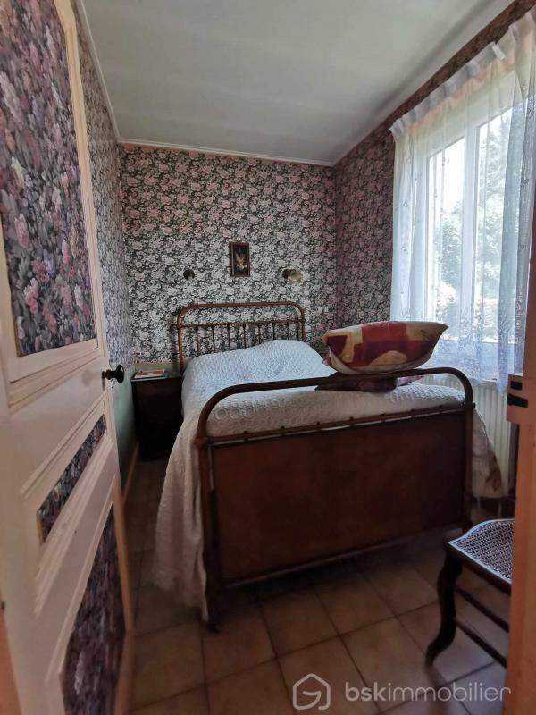 Corps de ferme - 105 m² - 6 pièces