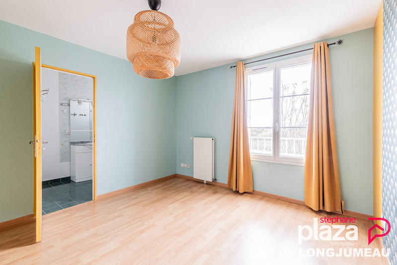 Maison - 126 m² - 5 pièces