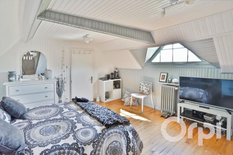 Maison - 145 m² - 6 pièces