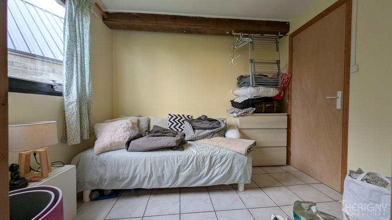 Maison - 99 m² - 3 pièces