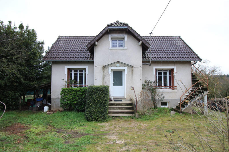 Maison - 150 m² - 4 pièces