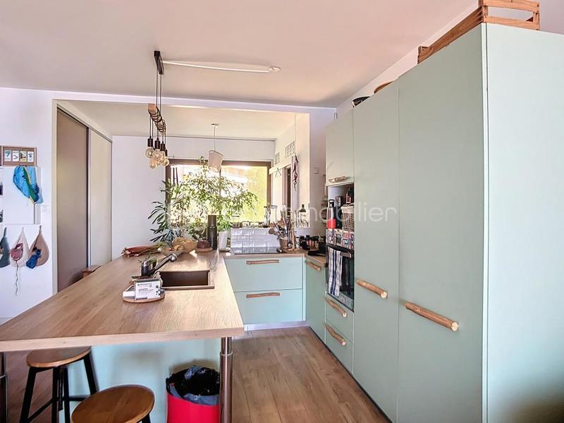 Appartement - 78 m² - 3 pièces