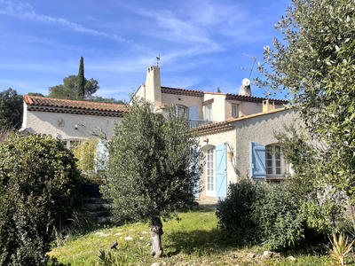 Maison - 158 m² - 6 pièces