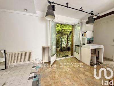 Maison - 60 m² - 3 pièces