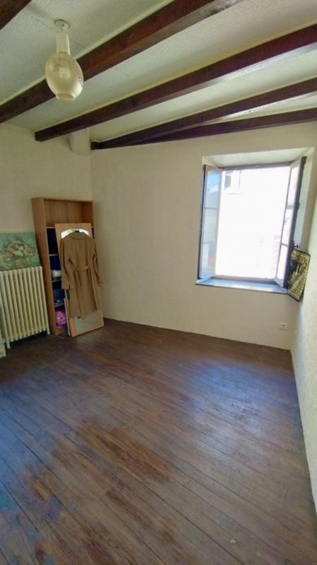 Château - 83 m² - 3 pièces