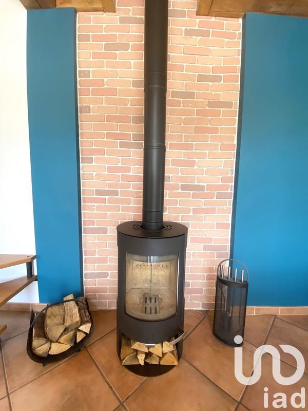 Maison - 142 m² - 6 pièces