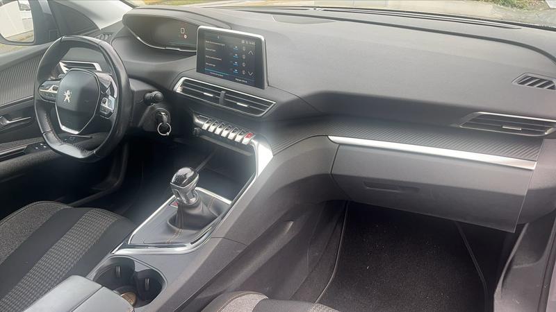 Peugeot 3008 1.6 BlueHDi 120 Active Business