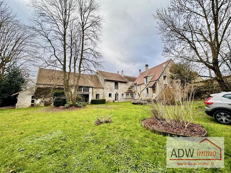 Duplex - 75 m² - 1 pièce