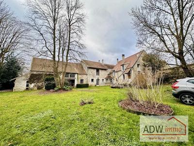 Duplex - 75 m² - 1 pièce