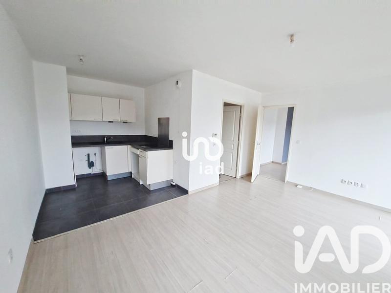 Appartement - 41 m² - 2 pièces