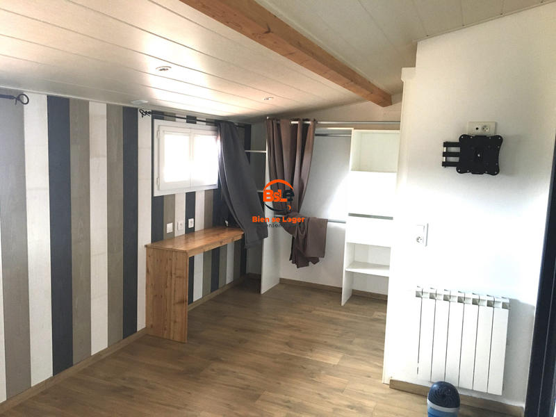 Maison - 84 m² - 4 pièces