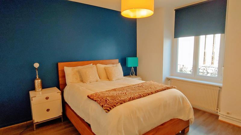 Appartement - 131 m² - 5 pièces