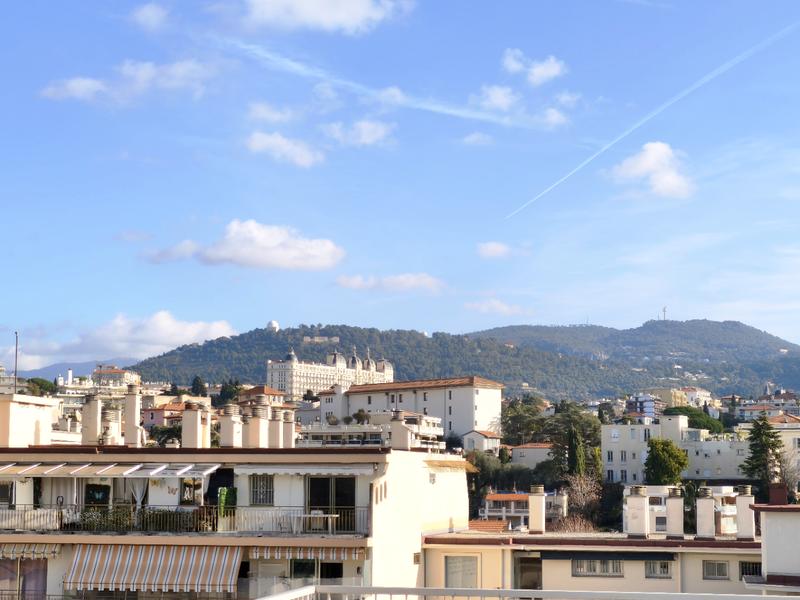 Appartement - 104 m² - 4 pièces