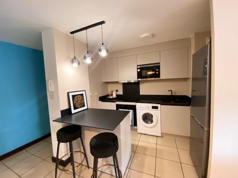 Appartement - 53 m² - 3 pièces