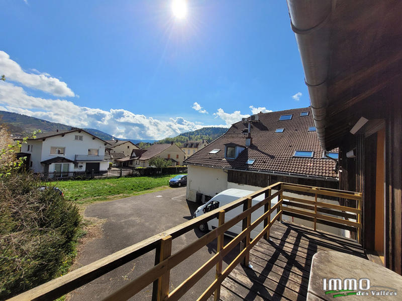 Appartement - 74 m² - 4 pièces